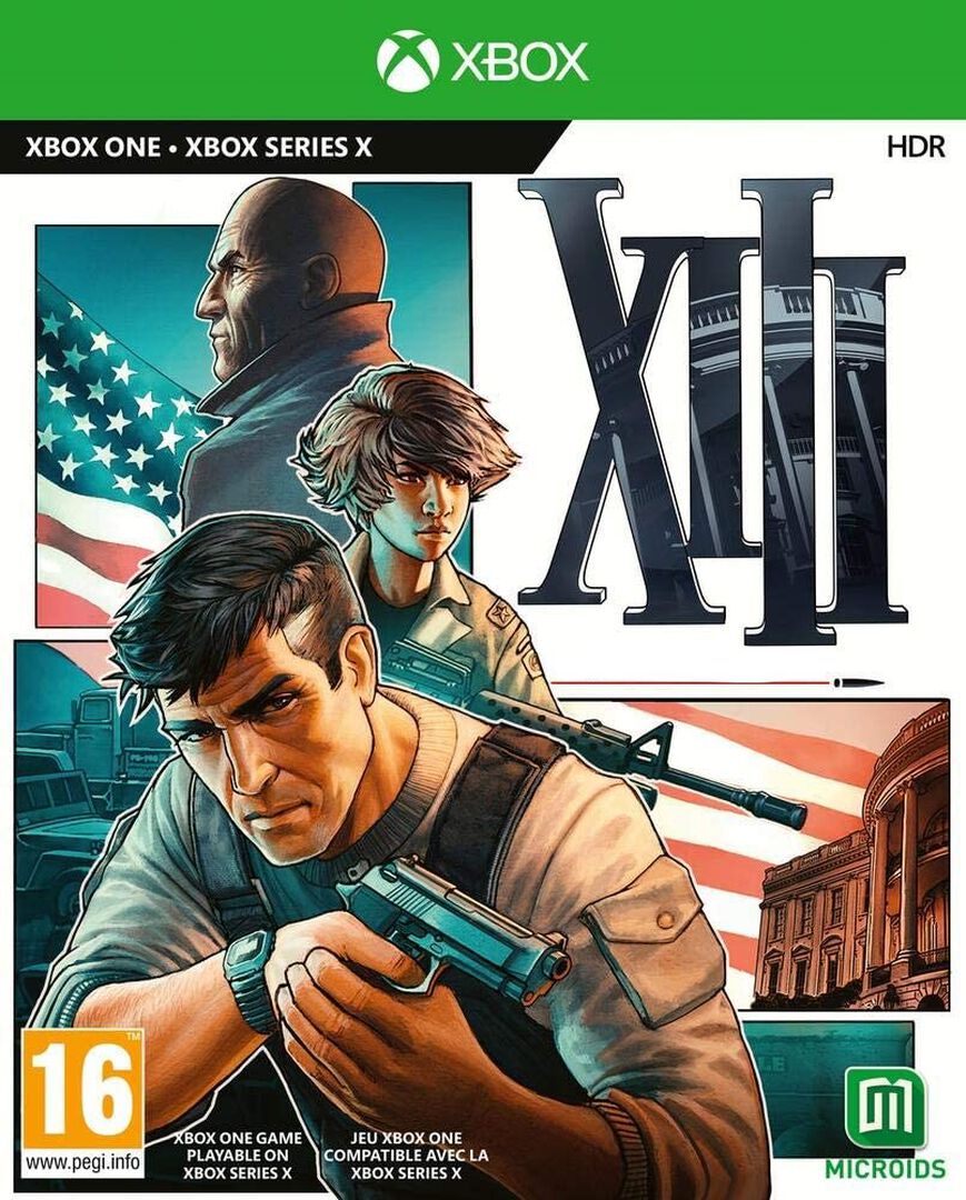 XIII Edition Limit&eacute;e | Occasion